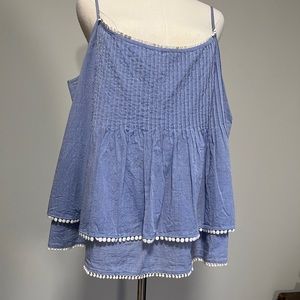 T Tahari Camisole Size XL